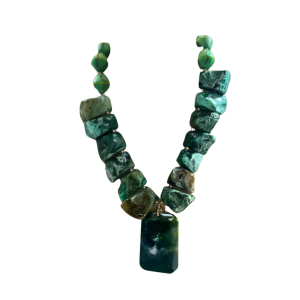 The Akra Amethyst Petal Cascade