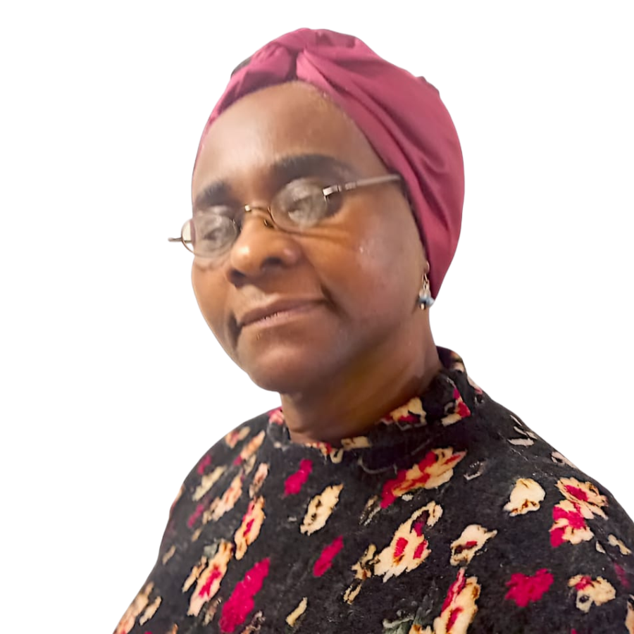 Eva Obeng the funder: CEO