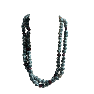 The Akra Midnight Glyph Double Strand