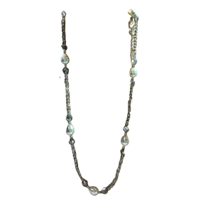 The Akra Moonlight Pretend Pearl Strand