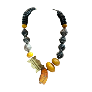 The Akra Sandstone Horizon Choker