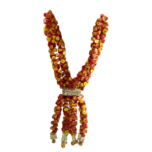 The Akra Solar Bloom Lariat