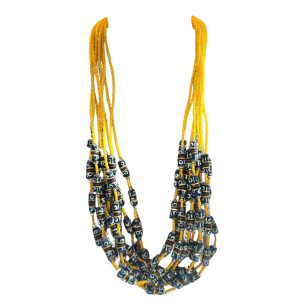 The Akra Solar Glyph Multi-Strand